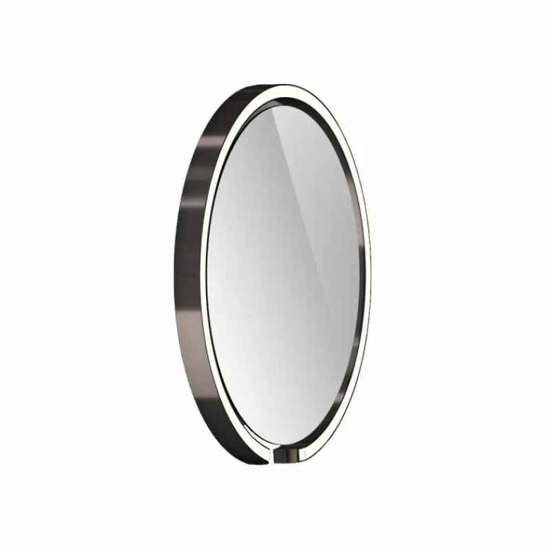 Outlet Mito Sfera Wandspiegel Small Spiegels|Wandlampen