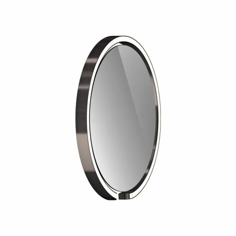 Outlet Mito Sfera Wandspiegel Small Spiegels|Wandlampen