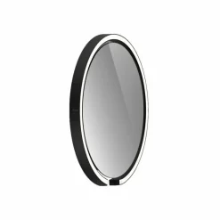 Outlet Mito Sfera Wandspiegel Small Spiegels|Wandlampen