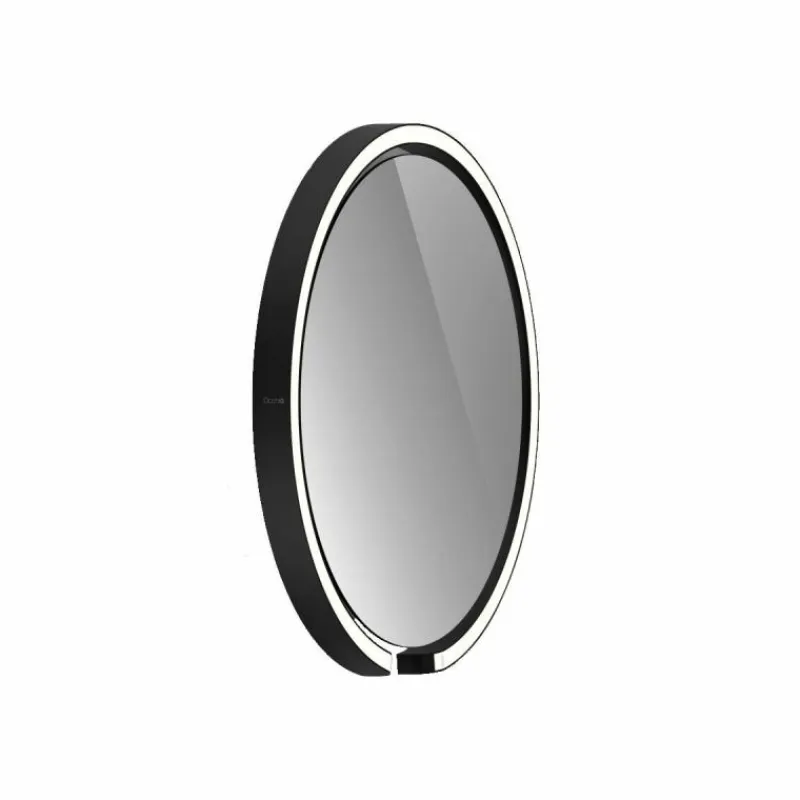 Outlet Mito Sfera Wandspiegel Small Spiegels|Wandlampen