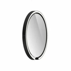 Outlet Mito Sfera Wandspiegel Small Spiegels|Wandlampen