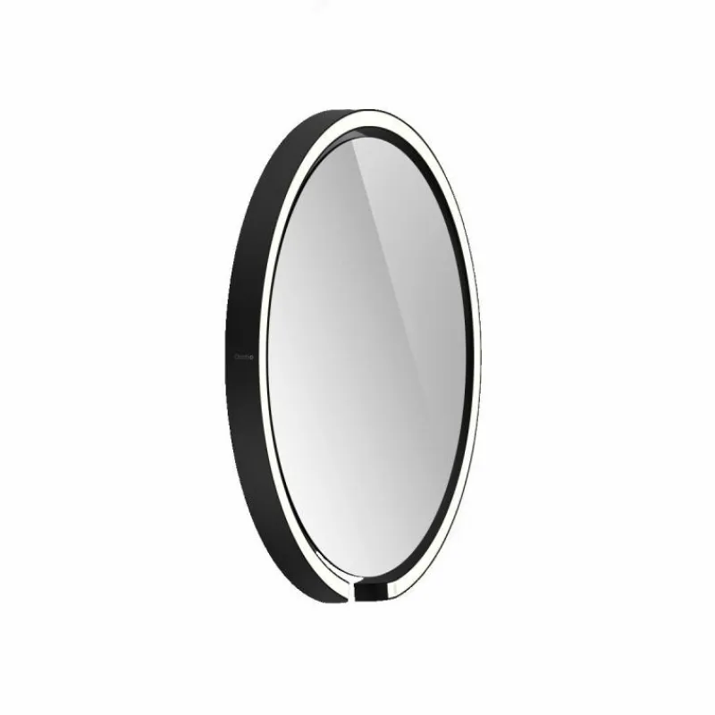 Outlet Mito Sfera Wandspiegel Small Spiegels|Wandlampen