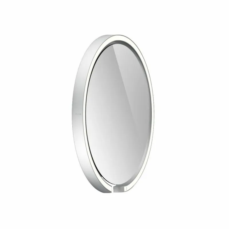 Outlet Mito Sfera Wandspiegel Small Spiegels|Wandlampen