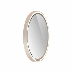 Outlet Mito Sfera Wandspiegel Small Spiegels|Wandlampen