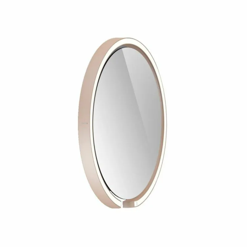 Outlet Mito Sfera Wandspiegel Small Spiegels|Wandlampen