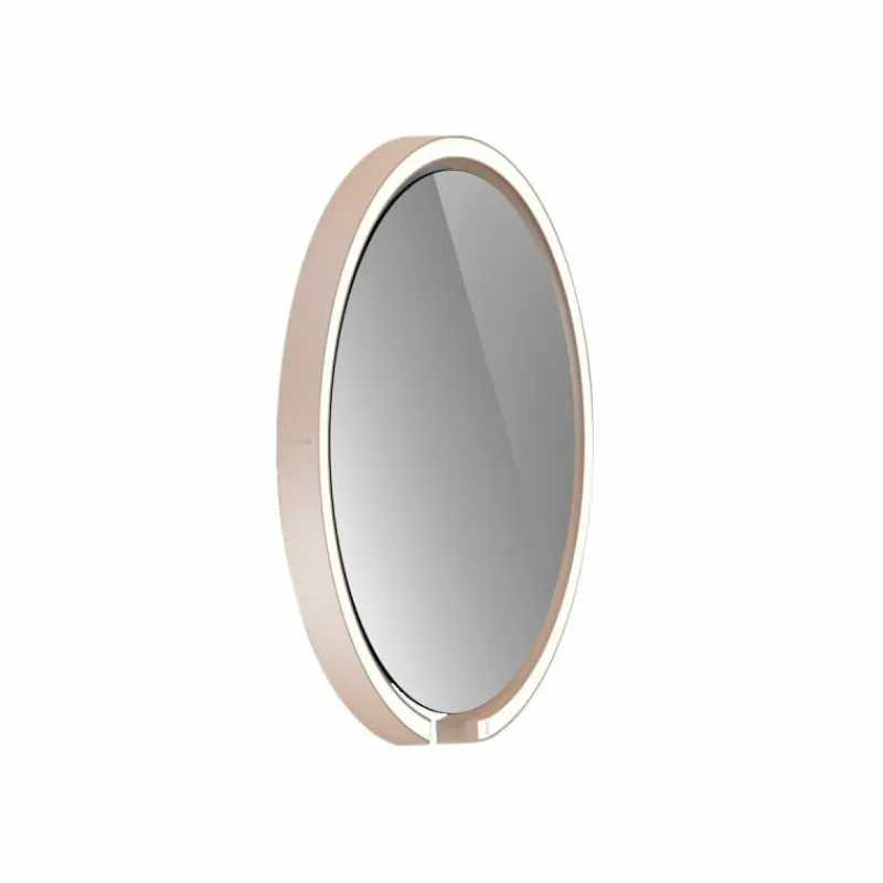 Outlet Mito Sfera Wandspiegel Small Spiegels|Wandlampen