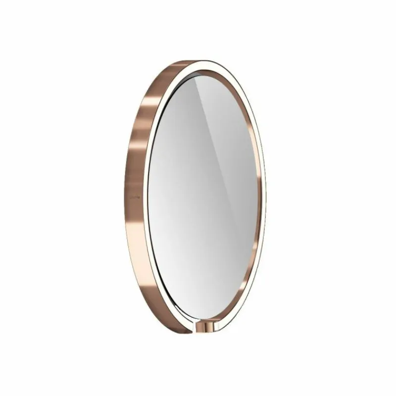 Outlet Mito Sfera Wandspiegel Small Spiegels|Wandlampen