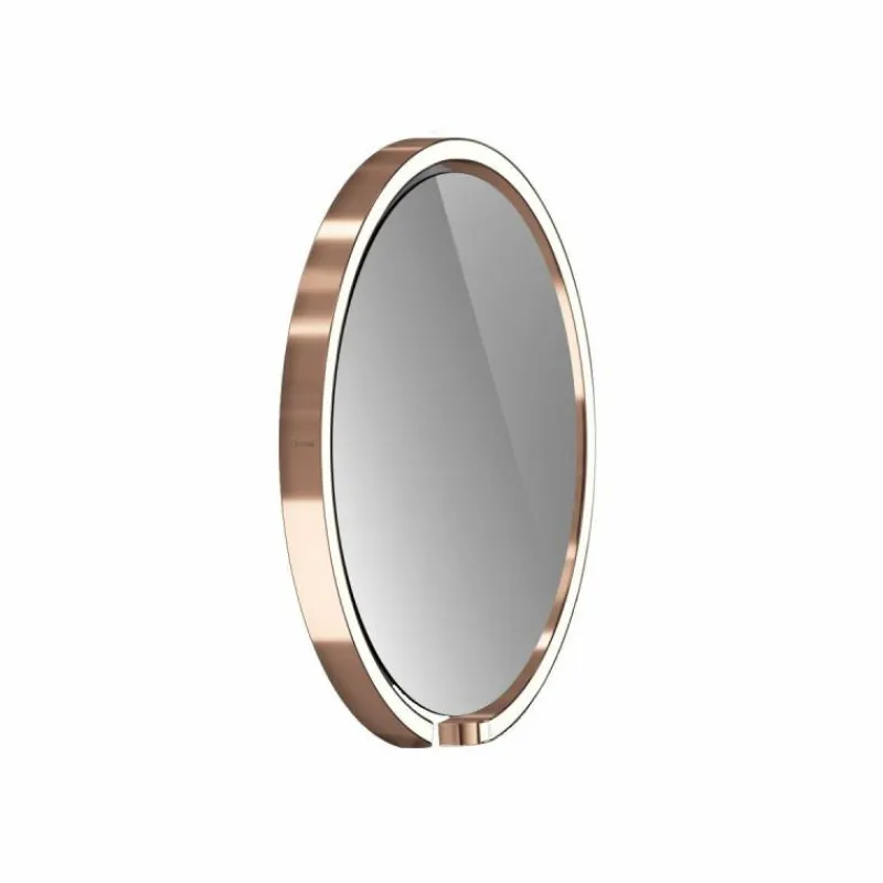 Outlet Mito Sfera Wandspiegel Small Spiegels|Wandlampen