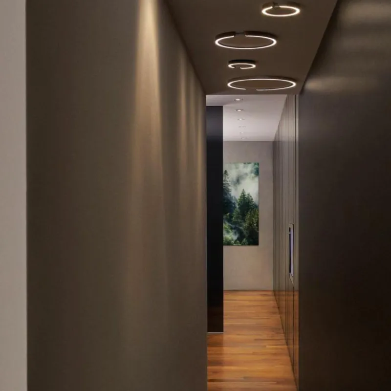 New Mito Soffitto Plafondlamp Medium Plafondlampen|Wandlampen