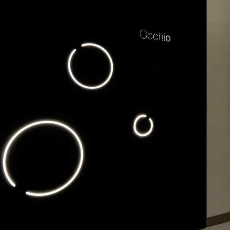 New Mito Soffitto Plafondlamp Medium Plafondlampen|Wandlampen