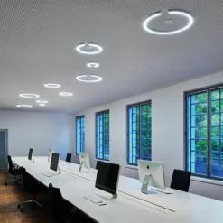 New Mito Soffitto Plafondlamp Medium Plafondlampen|Wandlampen