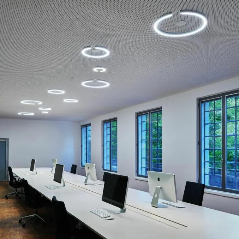 New Mito Soffitto Plafondlamp Medium Plafondlampen|Wandlampen