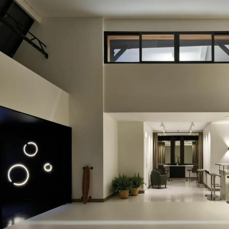 New Mito Soffitto Plafondlamp Medium Plafondlampen|Wandlampen