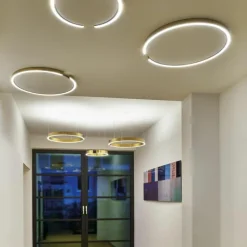 New Mito Soffitto Plafondlamp Medium Plafondlampen|Wandlampen