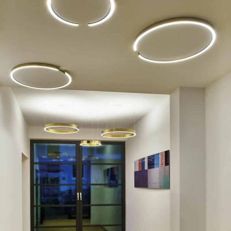 New Mito Soffitto Plafondlamp Medium Plafondlampen|Wandlampen