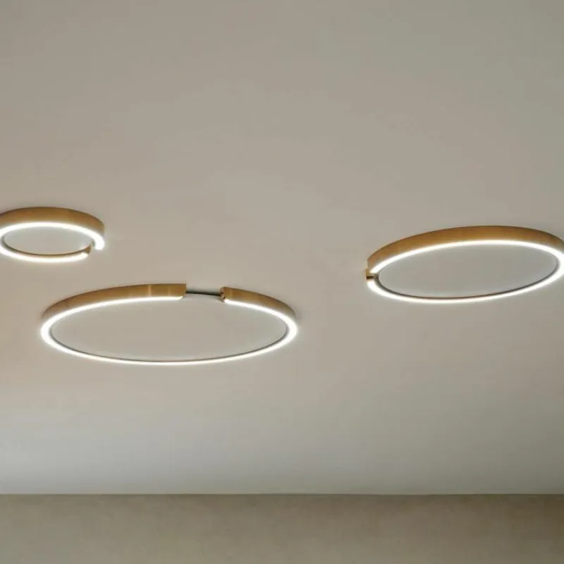 New Mito Soffitto Plafondlamp Medium Plafondlampen|Wandlampen