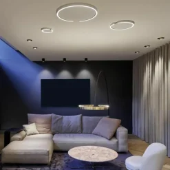 New Mito Soffitto Plafondlamp Medium Plafondlampen|Wandlampen