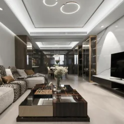 New Mito Soffitto Plafondlamp Medium Plafondlampen|Wandlampen