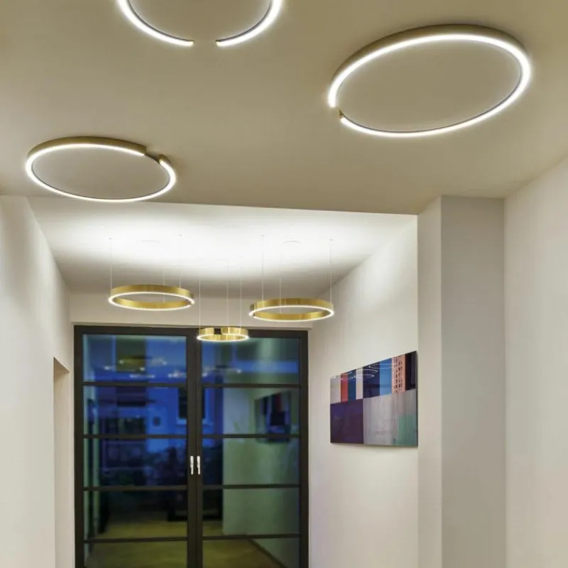 Hot Mito Soffitto Plafondlamp Large Plafondlampen|Wandlampen