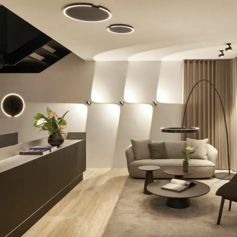 Hot Mito Soffitto Plafondlamp Large Plafondlampen|Wandlampen