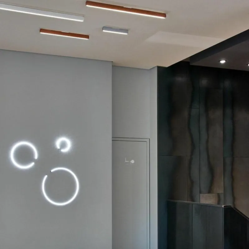 Hot Mito Soffitto Plafondlamp Large Plafondlampen|Wandlampen