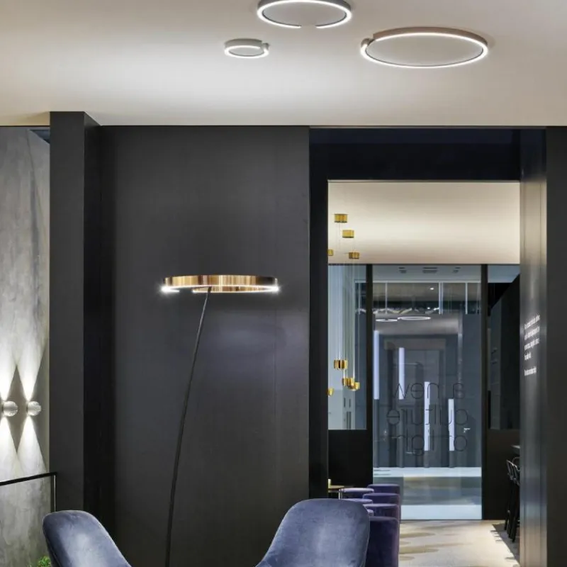 Hot Mito Soffitto Plafondlamp Large Plafondlampen|Wandlampen