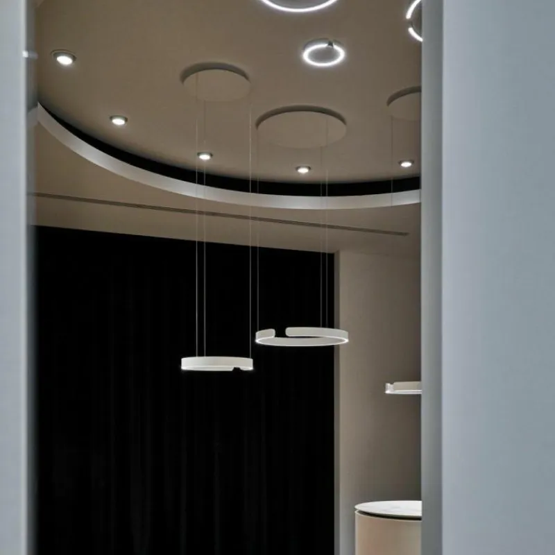 Hot Mito Soffitto Plafondlamp Large Plafondlampen|Wandlampen