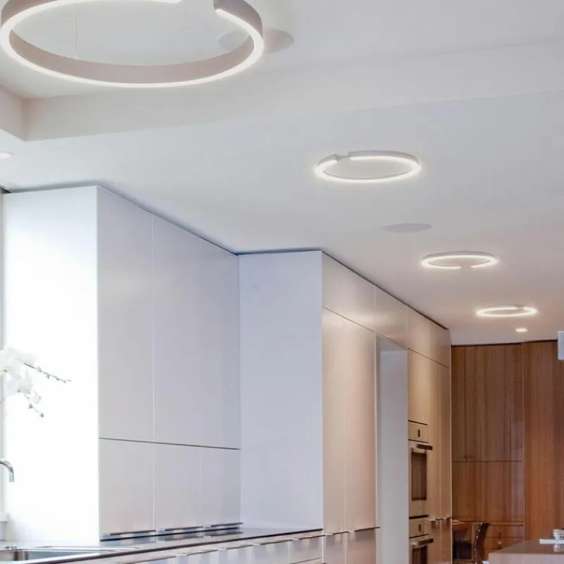 Hot Mito Soffitto Plafondlamp Large Plafondlampen|Wandlampen