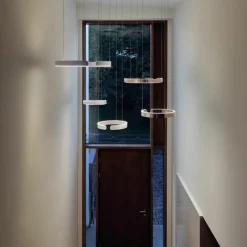 Outlet Mito Sospeso 60 Hanglamp Hanglampen