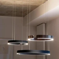 Outlet Mito Sospeso 60 Hanglamp Hanglampen