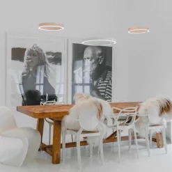 Outlet Mito Sospeso 60 Hanglamp Hanglampen