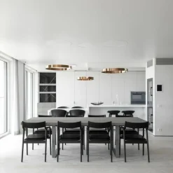 Outlet Mito Sospeso 60 Hanglamp Hanglampen