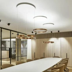 Outlet Mito Sospeso 60 Hanglamp Hanglampen