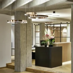 Outlet Mito Sospeso 60 Hanglamp Hanglampen