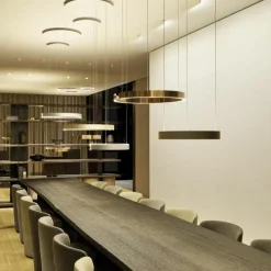 Outlet Mito Sospeso 60 Hanglamp Hanglampen