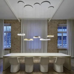Outlet Mito Sospeso 60 Hanglamp Hanglampen