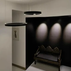 Outlet Mito Sospeso 60 Hanglamp Hanglampen