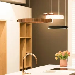 Outlet Mito Sospeso 60 Hanglamp Hanglampen