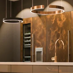 Outlet Mito Sospeso 60 Hanglamp Hanglampen