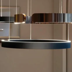 Outlet Mito Sospeso 60 Hanglamp Hanglampen
