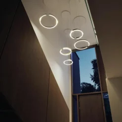 Outlet Mito Sospeso 60 Hanglamp Hanglampen