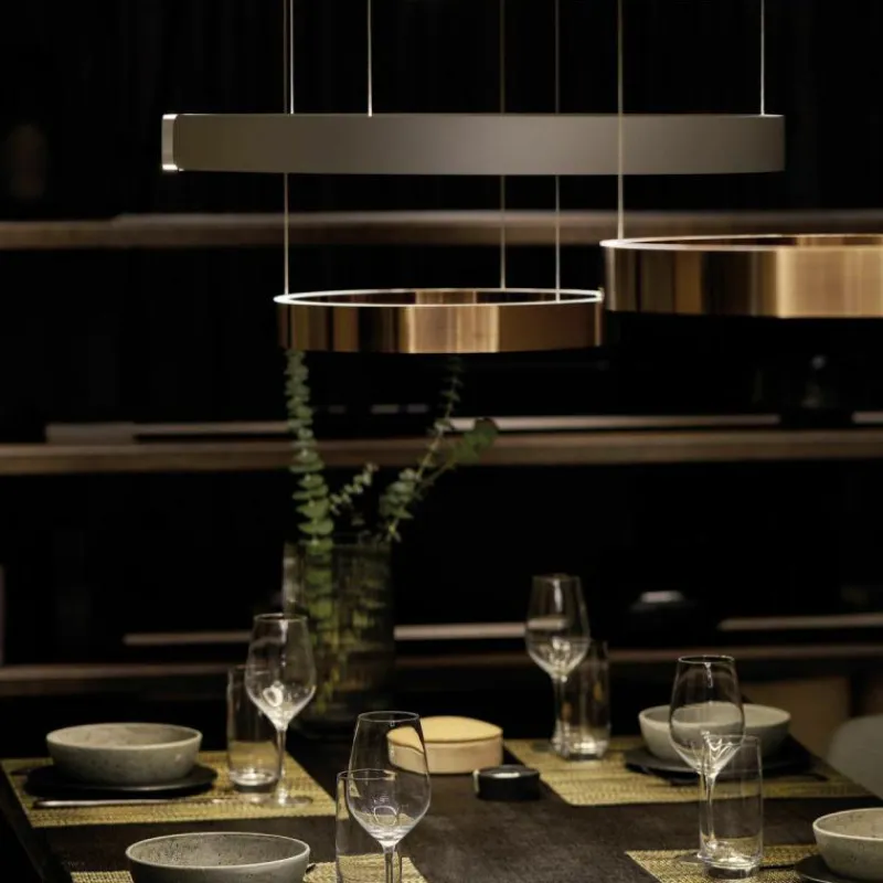 Clearance Mito Sospeso 40 Hanglamp Hanglampen
