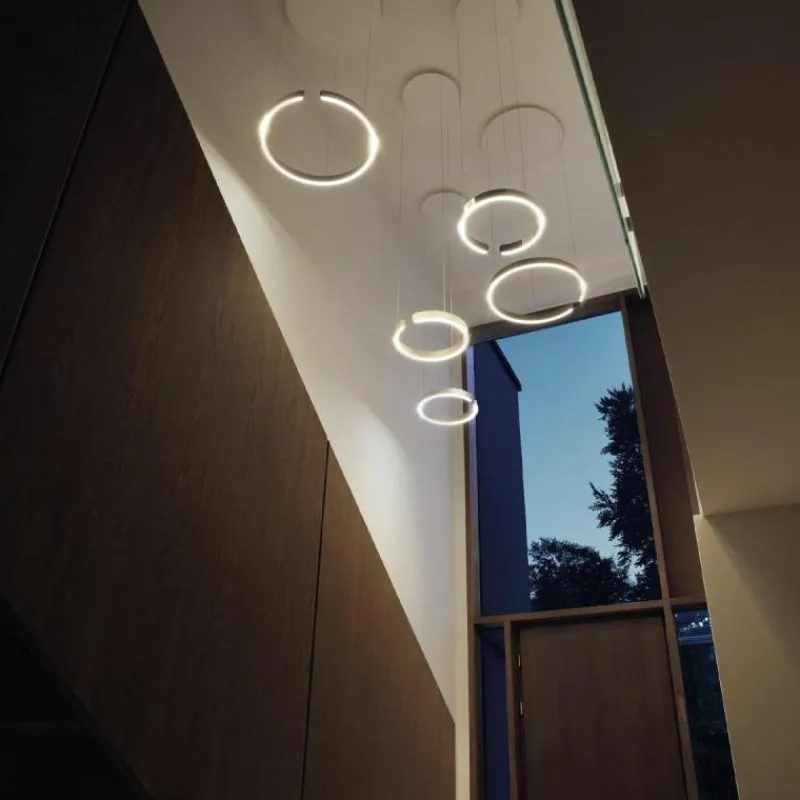 Clearance Mito Sospeso 40 Hanglamp Hanglampen
