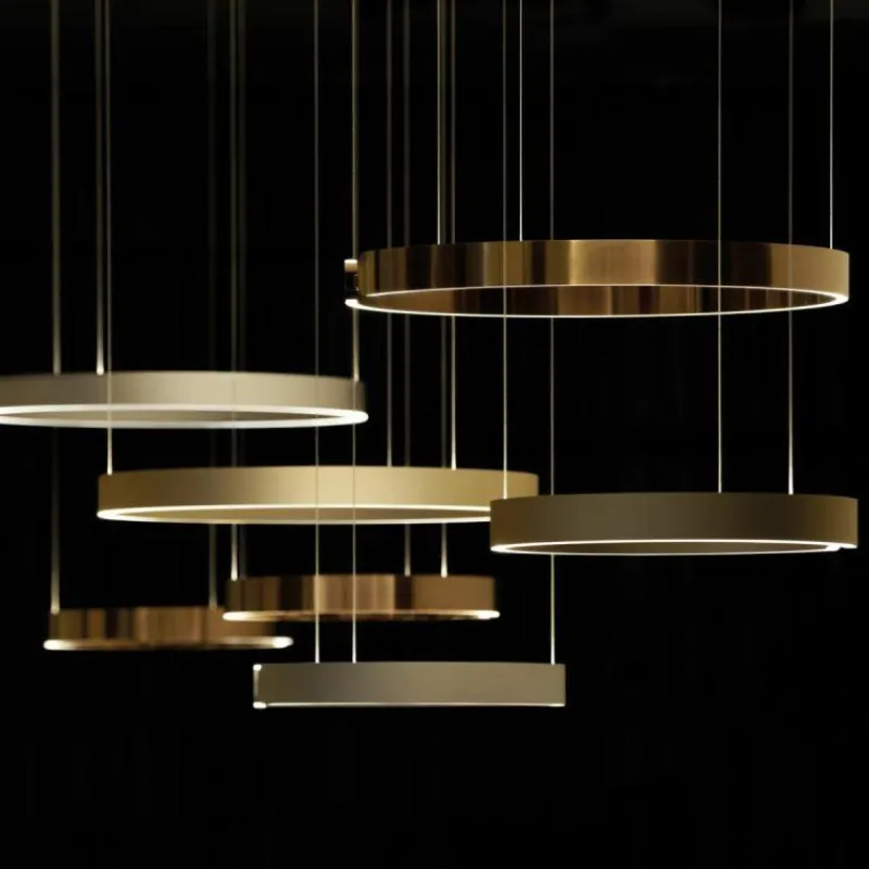 Clearance Mito Sospeso 40 Hanglamp Hanglampen