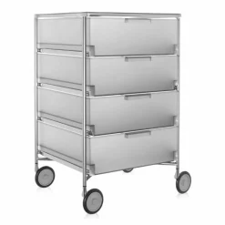 Mobil 4 Ladekast Opbergkastjes|Opbergsystemen