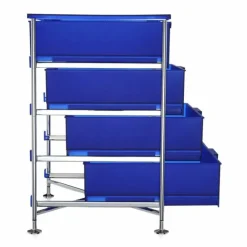 Mobil 4 Ladekast Opbergkastjes|Opbergsystemen