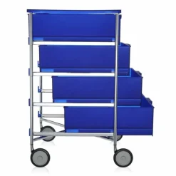 Mobil 4 Ladekast Opbergkastjes|Opbergsystemen