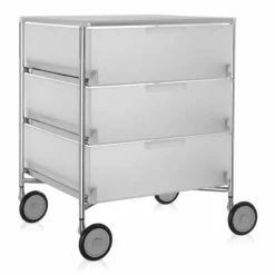 Hot Mobil 3 Ladekast Opbergkastjes|Opbergsystemen