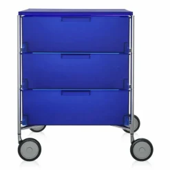 Hot Mobil 3 Ladekast Opbergkastjes|Opbergsystemen