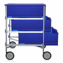 Hot Mobil 3 Ladekast Opbergkastjes|Opbergsystemen